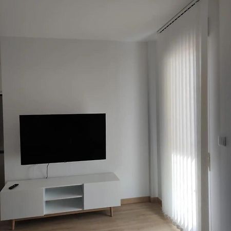 Apartamento Centrico En O Grove Luaran gambar