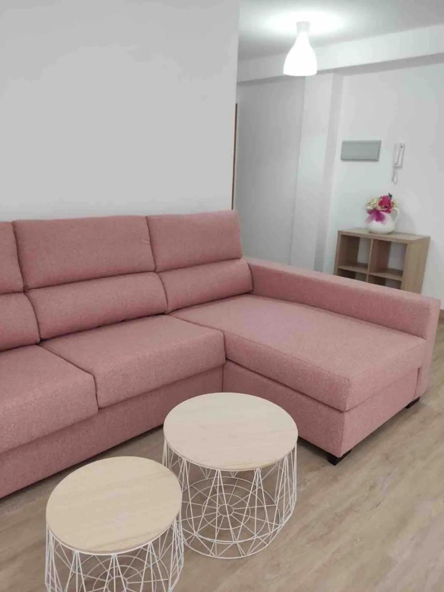 Apartamento Centrico En O Grove Luaran gambar