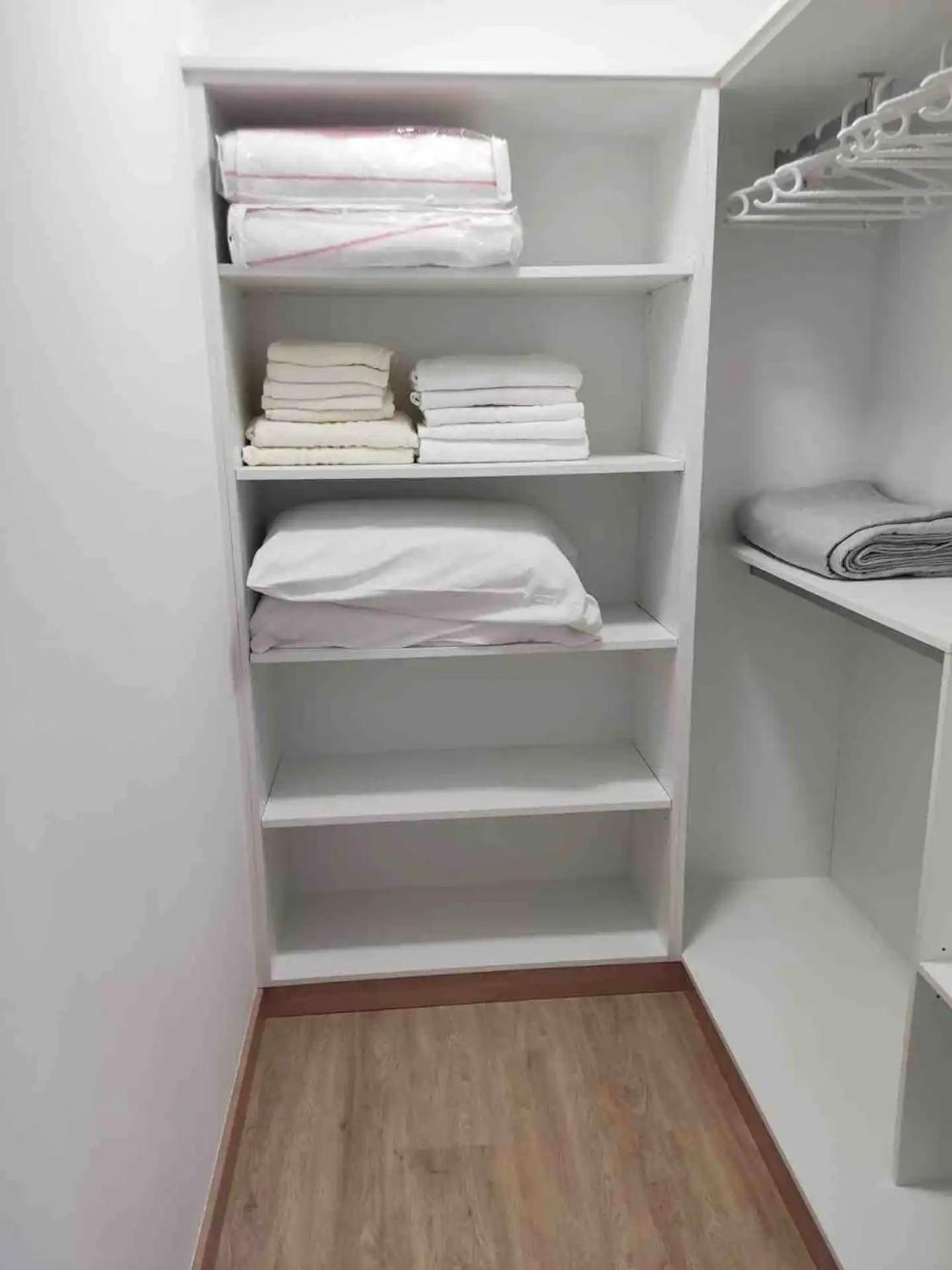 Apartamento Centrico En O Grove Luaran gambar