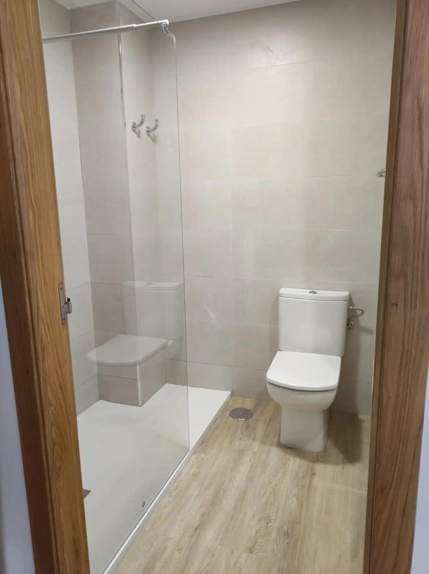 Apartamento Centrico En O Grove Luaran gambar