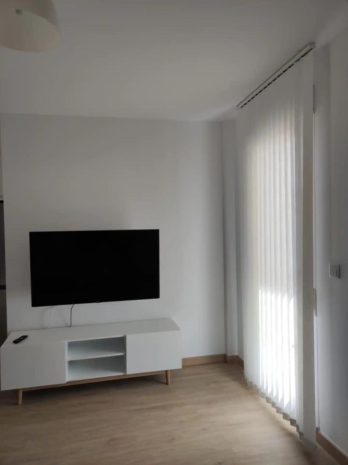 Apartamento Centrico En O Grove Luaran gambar