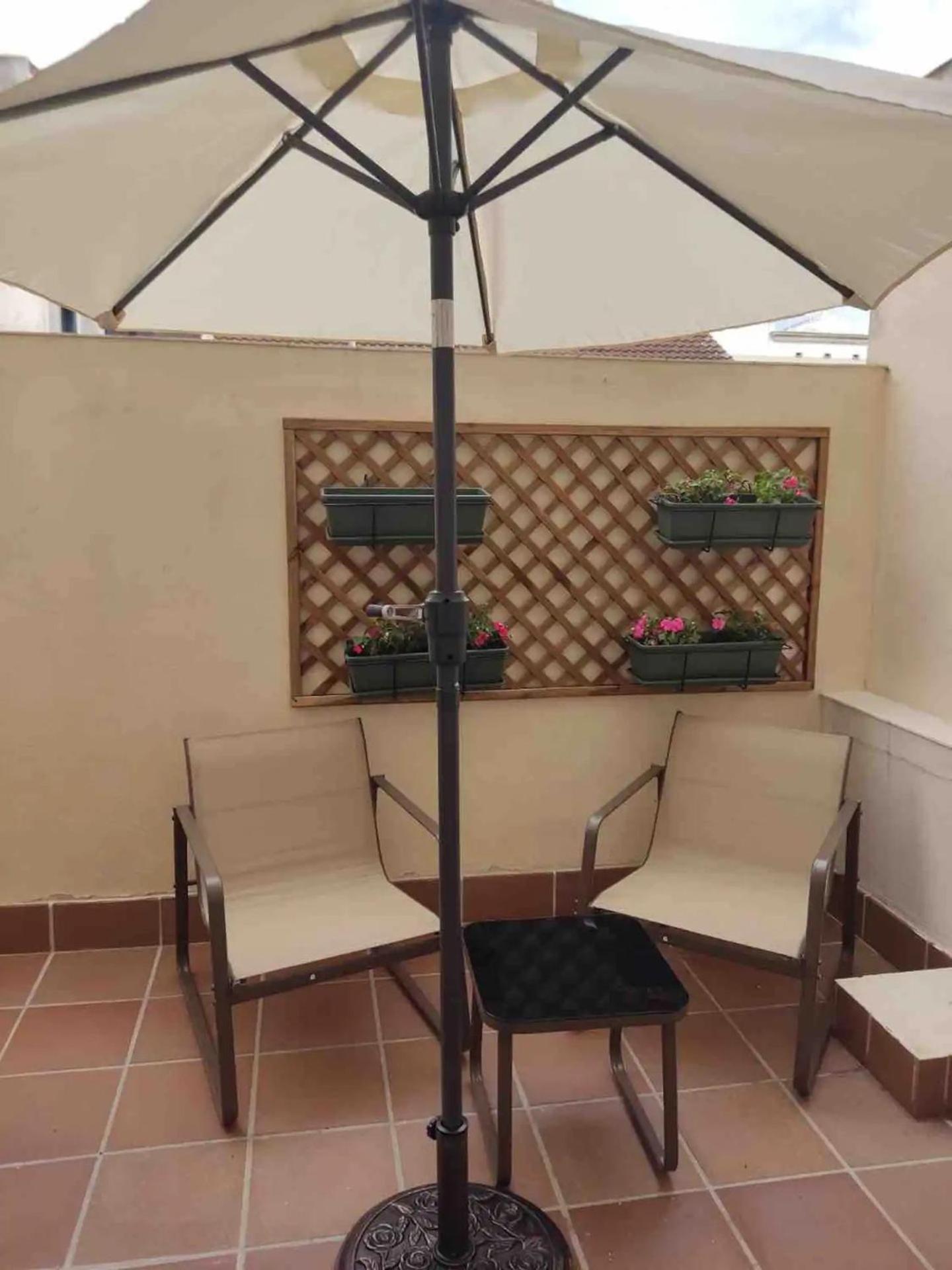 Apartamento Centrico En O Grove Luaran gambar